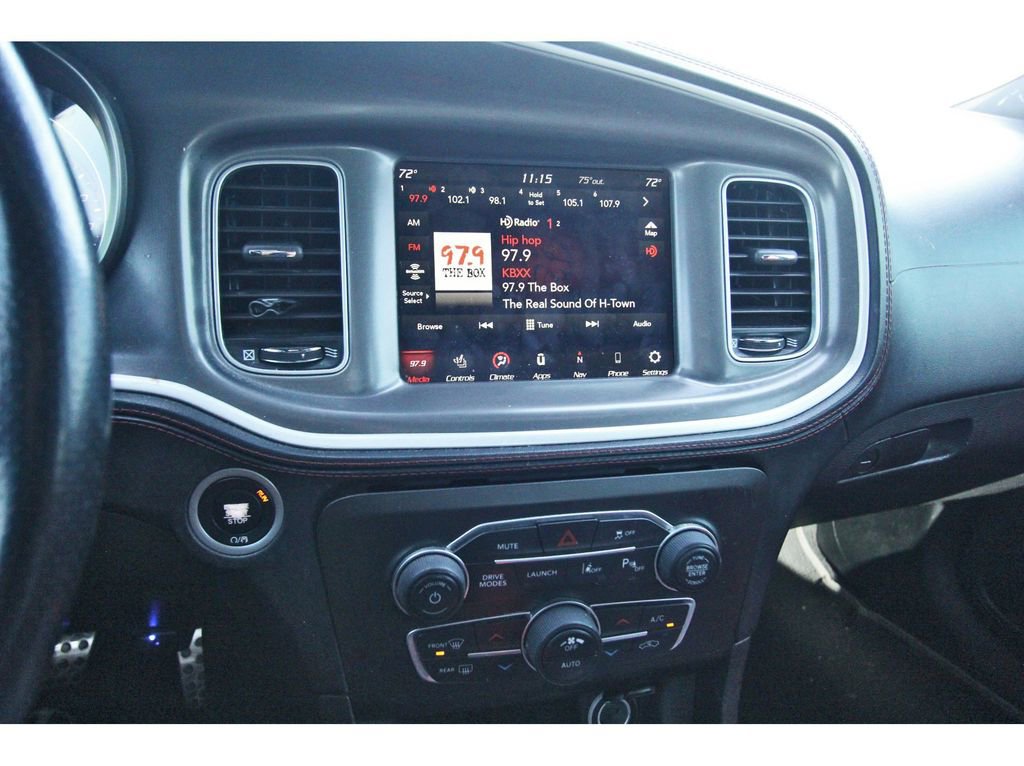 Used 2021 Dodge Charger Scat Pack image 10