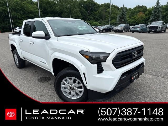 Used 2026 Toyota Tacoma SR5