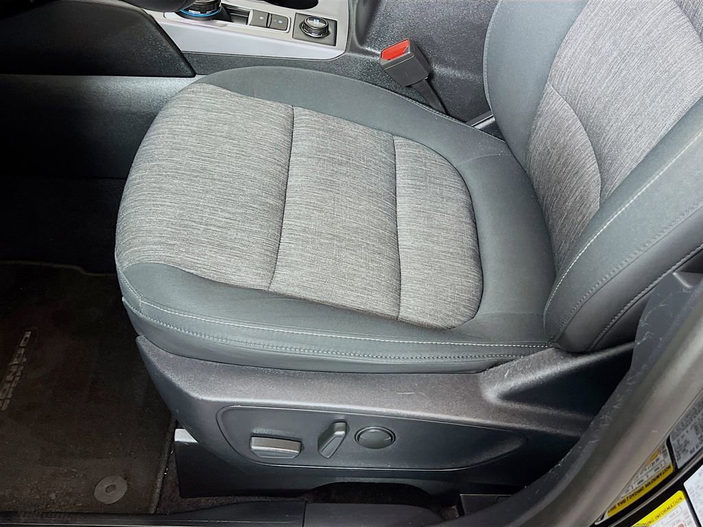 Certified 2022 Ford Bronco Sport Big Bend w/ Convenience Package image 24