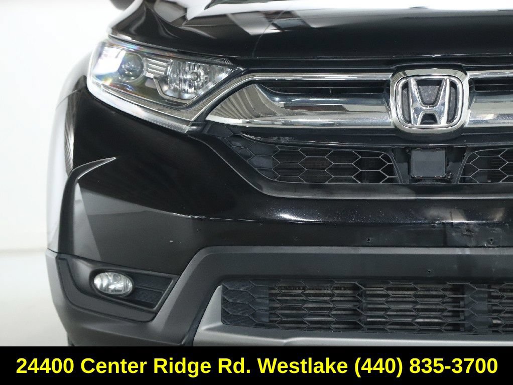 Used 2019 Honda CR-V EX-L image 7