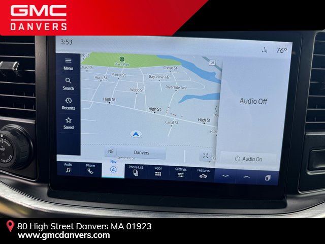 Used 2021 Ford F150 Lariat image 18