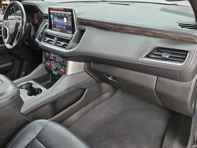 Used 2021 Chevrolet Suburban LS w/ Driver Alert Package RWD image 20