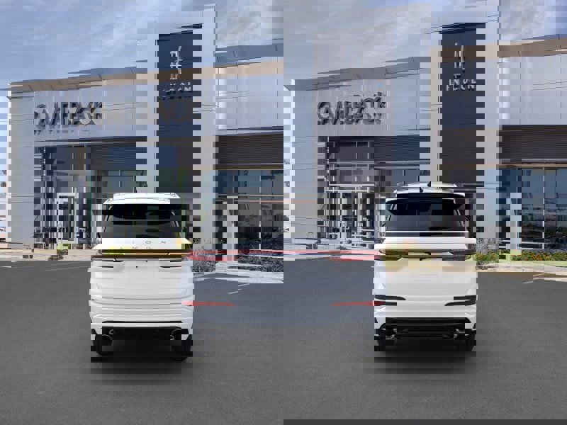 New 2024 Lincoln Corsair Grand Touring w/ Equipment Group 302A image 5