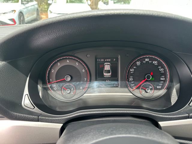 Used 2021 Volkswagen Passat 2.0T SE image 19
