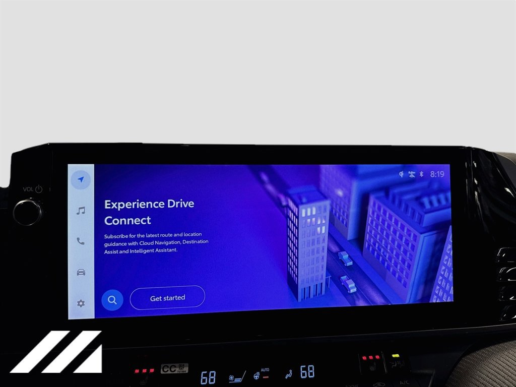Used 2025 Toyota Camry SE w/ Multimedia Upgrade Package FWD image 16
