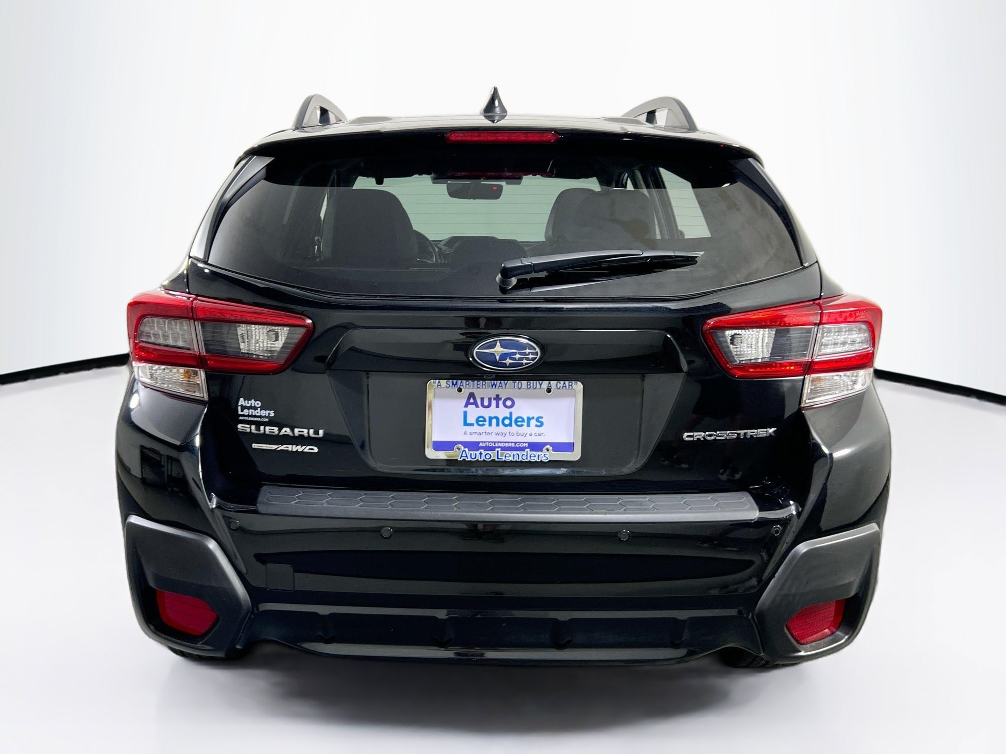Used 2023 Subaru Crosstrek 2.5i Limited AWD/4WD image 6