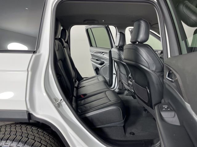 Used 2023 Jeep Grand Cherokee Limited image 48