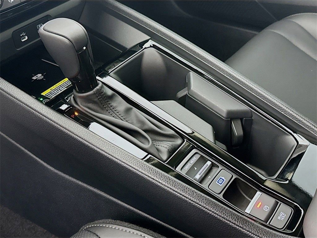 Used 2025 Honda Accord EX-L image 27