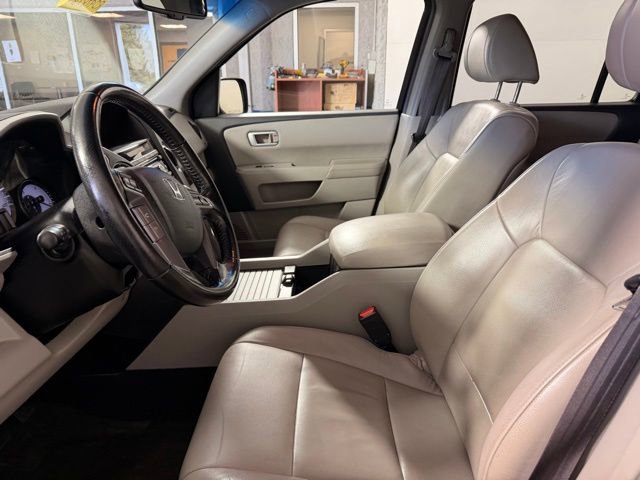 Used 2013 Honda Pilot EX-L image 22
