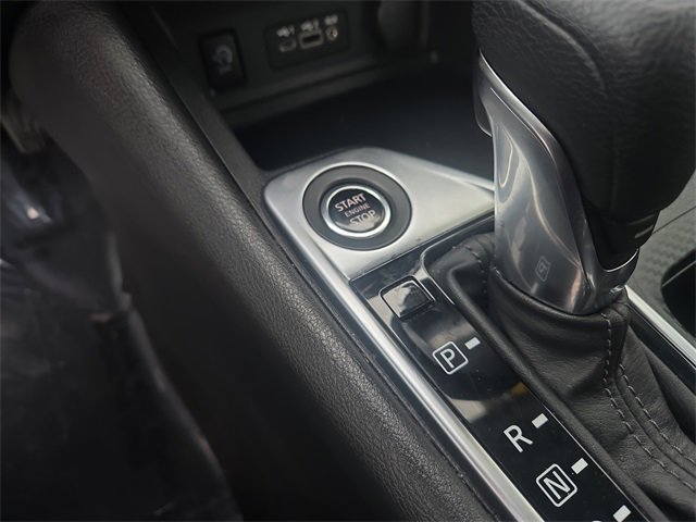 Certified 2024 Nissan Sentra SV image 20