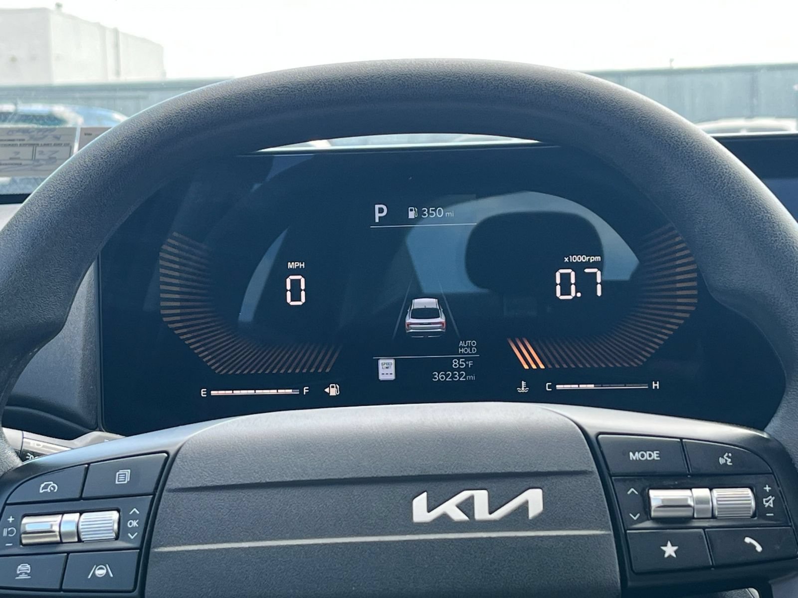Used 2025 Kia K4 FWD image 40
