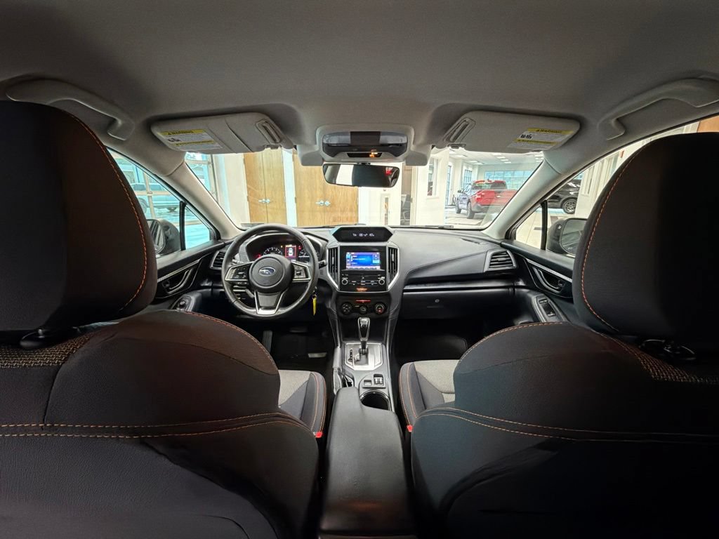 Used 2019 Subaru Crosstrek 2.0i Premium w/ Eyesight System AWD/4WD image 10
