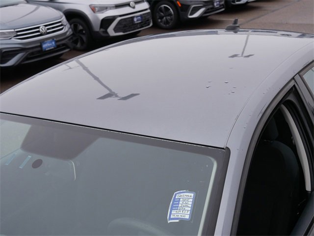 Used 2015 Volkswagen Jetta S image 11