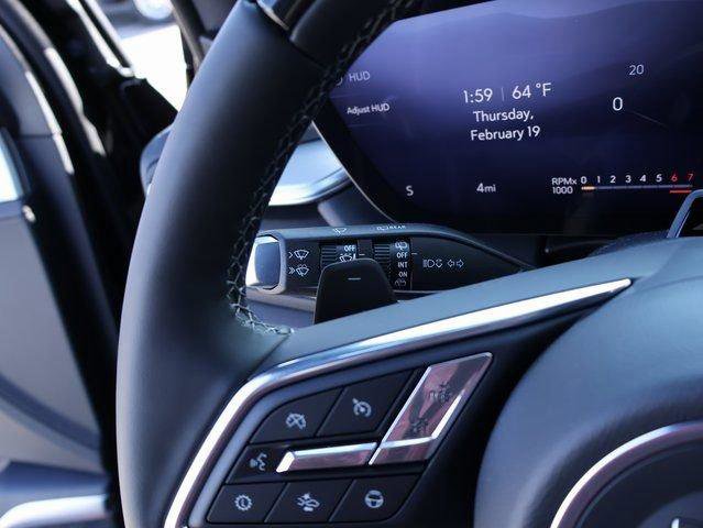 New 2026 Buick Enclave Avenir w/ Super Cruise Package image 36