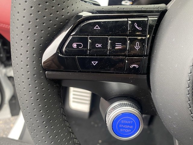 New 2025 Maserati Grecale Trofeo image 22