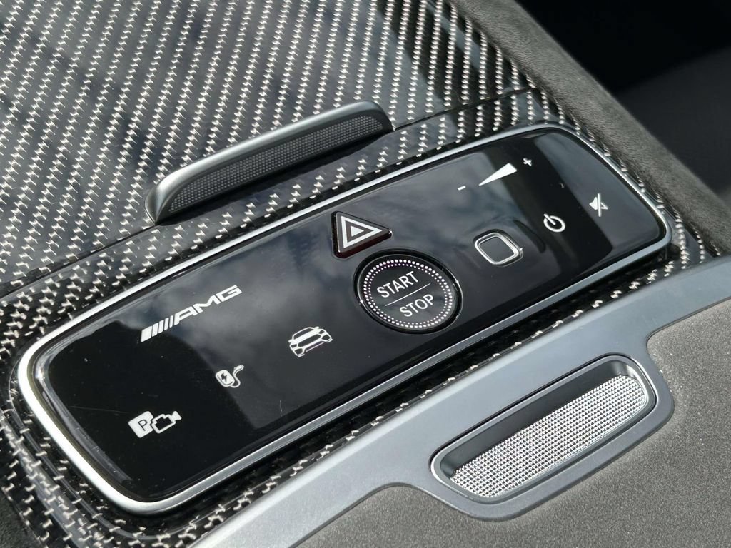 Used 2022 Mercedes-Benz EQS AMG 4MATIC image 26