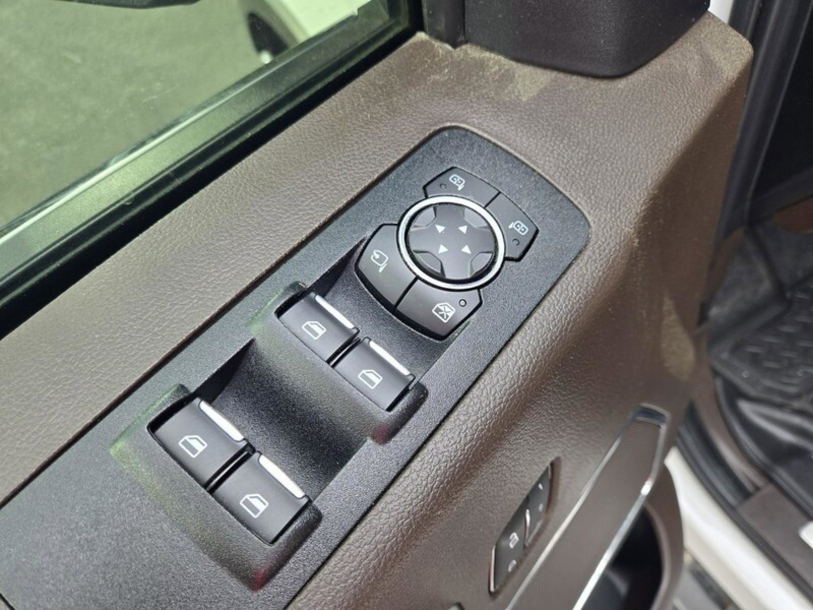 Used 2020 Ford F150 King Ranch w/ Equipment Group 601A Luxury image 24