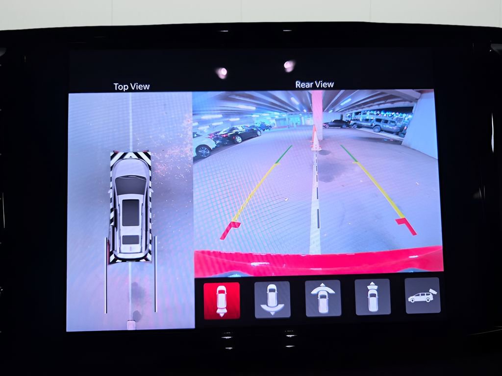 New 2026 Chrysler Pacifica Select image 19