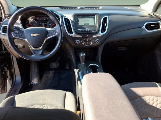 Used 2018 Chevrolet Equinox LT FWD image 13