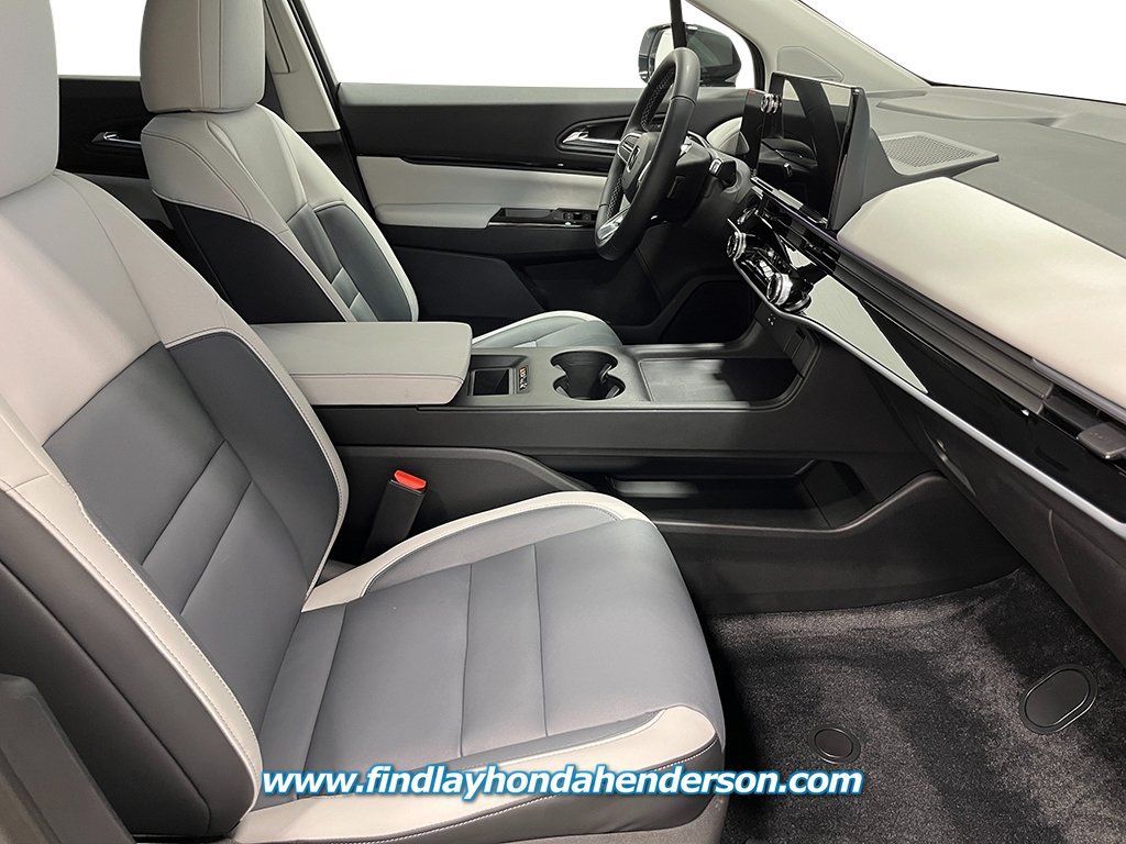 New 2026 Honda Prologue Touring image 28