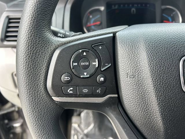 Used 2021 Honda Pilot EX image 23