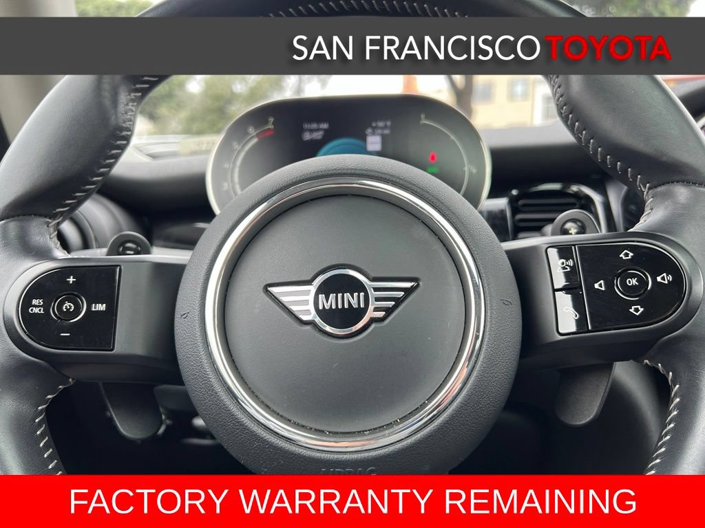 Used 2023 MINI Cooper S FWD image 26