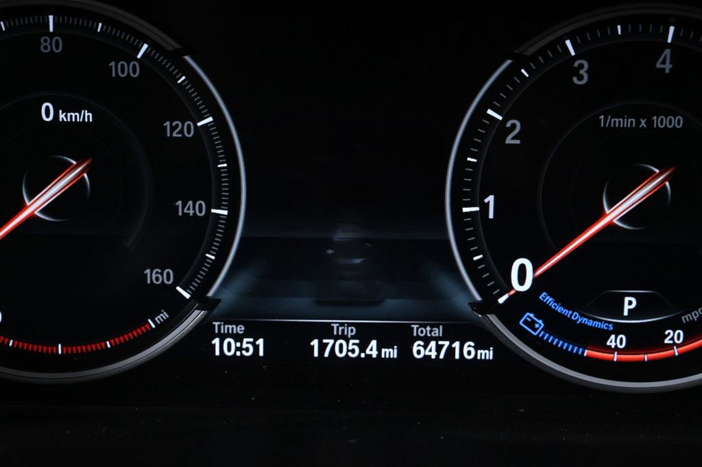 Used 2018 BMW X5 xDrive35i AWD/4WD image 11