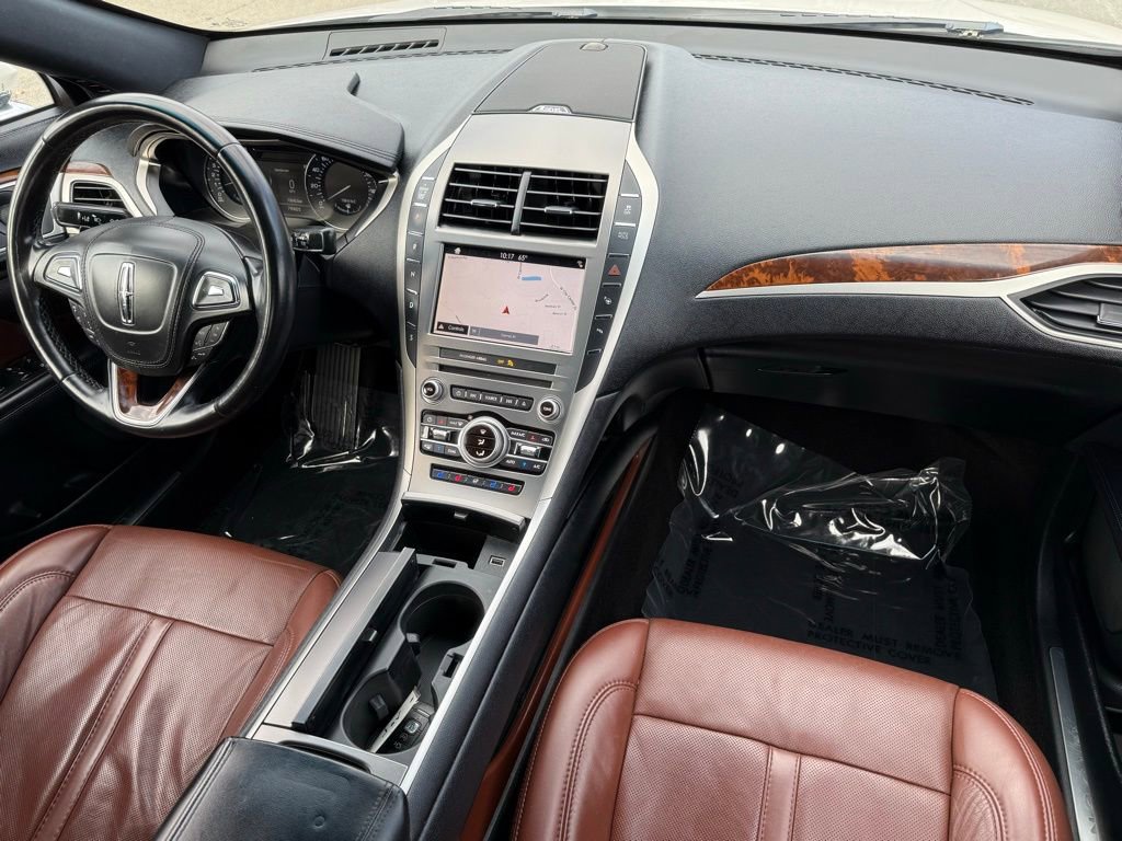 Used 2019 Lincoln MKZ Reserve image 28
