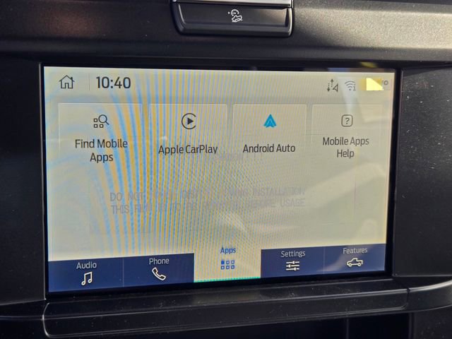 New 2026 Ford F250 XL w/ STX Appearance Package image 20