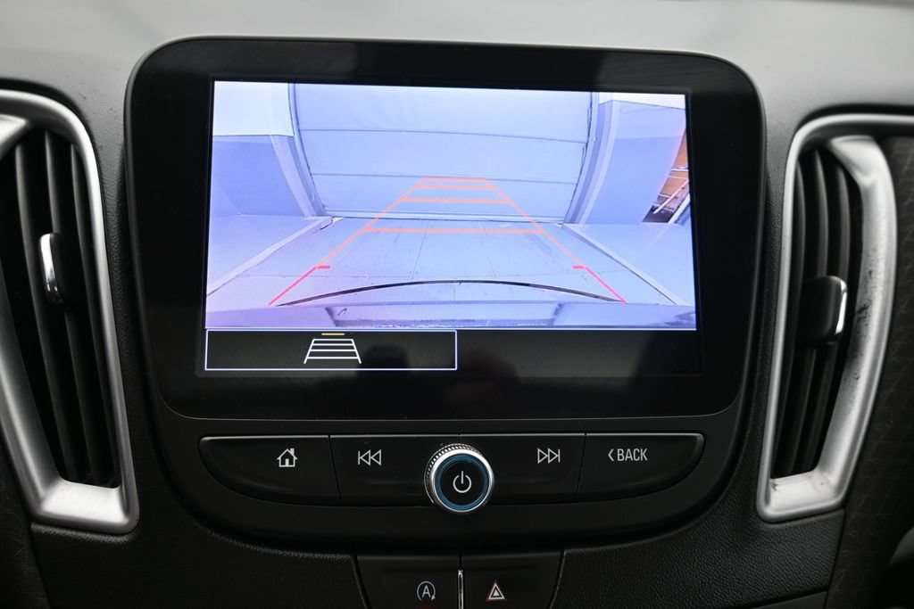 Used 2024 Chevrolet Malibu LT FWD image 33