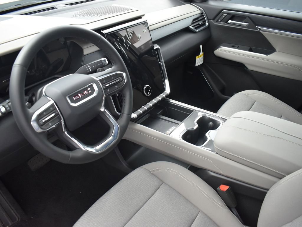 New 2025 GMC Acadia Elevation image 21