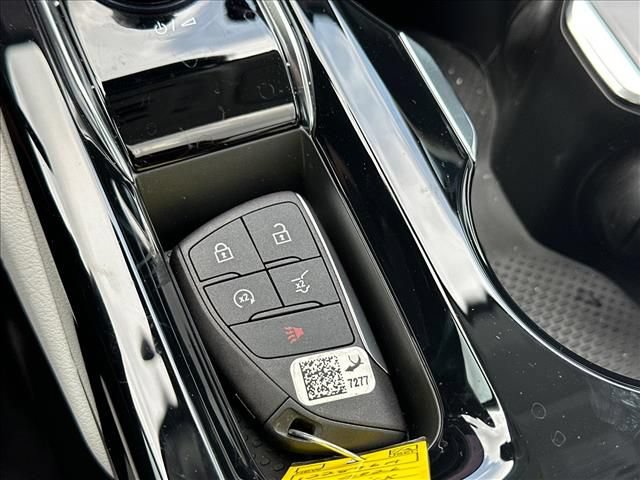 Certified 2026 Buick Envision Avenir AWD/4WD image 31