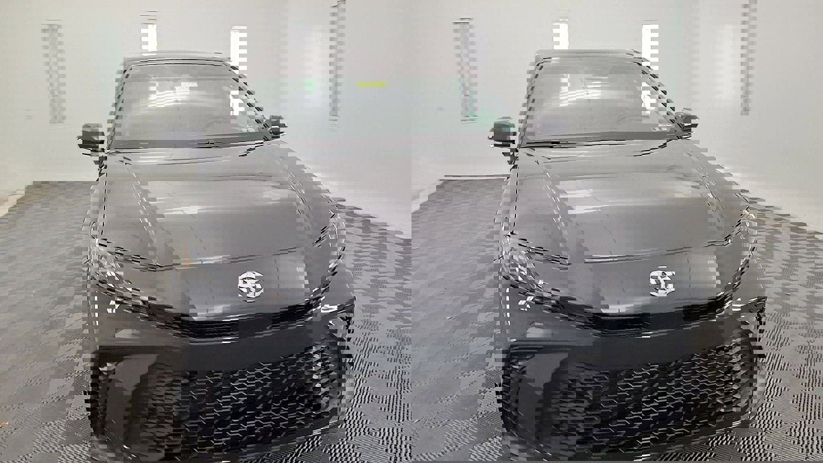 Certified 2025 Toyota Camry SE image 7