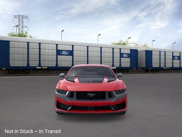 New 2026 Ford Mustang Dark Horse image 6