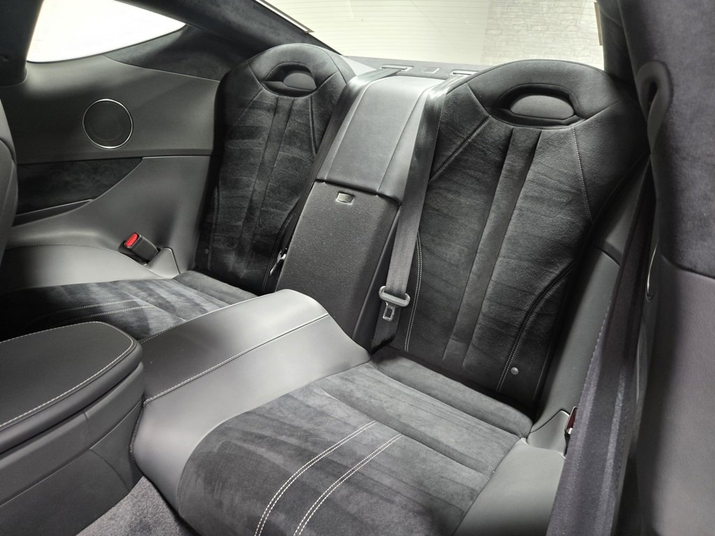 Used 2023 Lexus LC 500 Coupe w/ Performance Package image 33
