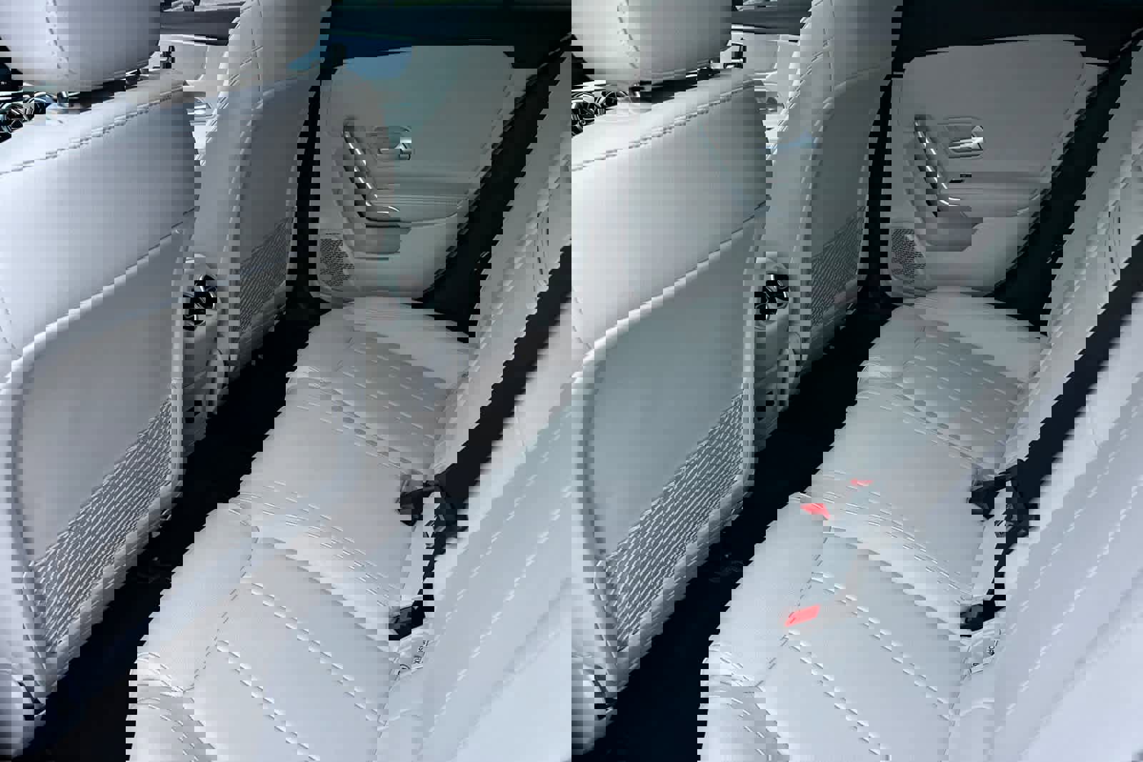 Used 2022 Mercedes-Benz A 220 A 220 image 11