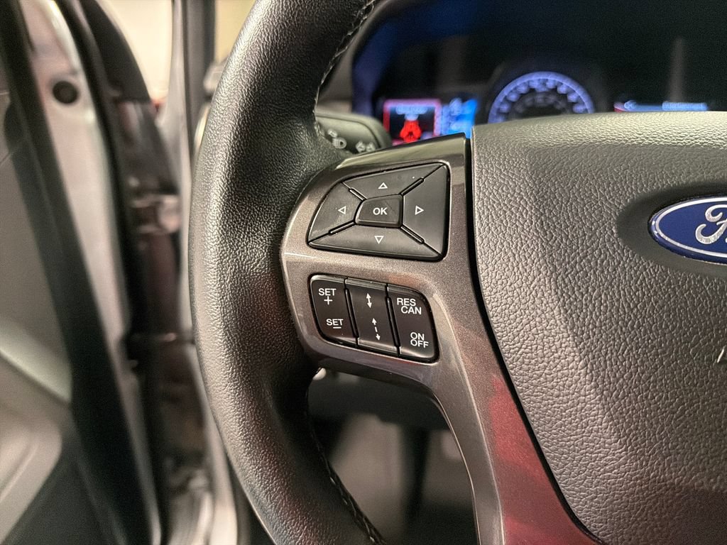 Used 2022 Ford Ranger Lariat w/ Equipment Group 501A High AWD/4WD image 31