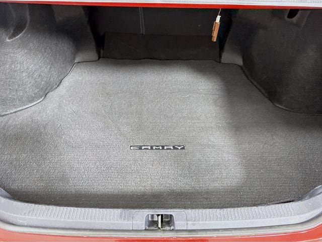 Certified 2024 Toyota Camry XSE w/ Navigation Package FWD image 28