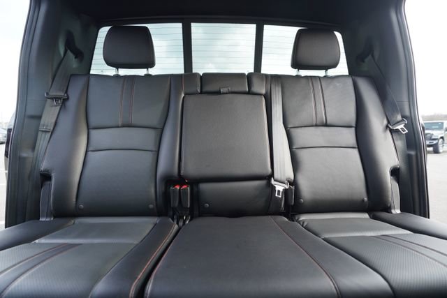 Used 2024 Honda Ridgeline TrailSport image 33