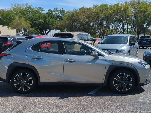 Used 2019 Lexus UX 250h UX 250h w/ Premium Package image 4