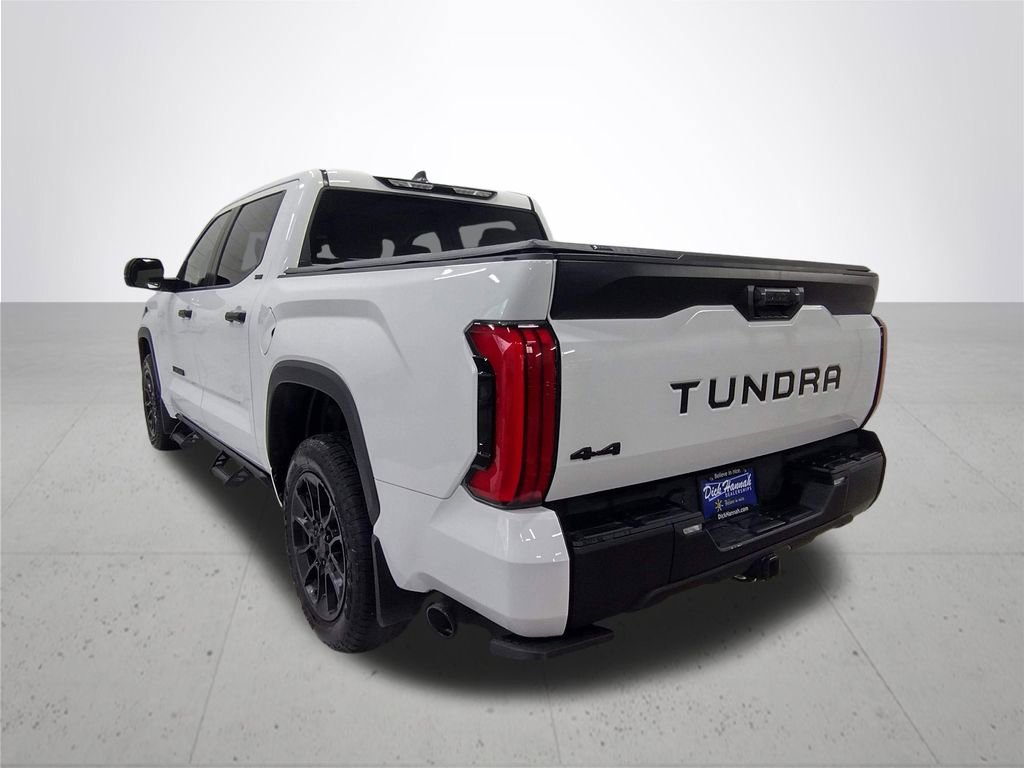 Used 2024 Toyota Tundra SR5 image 13