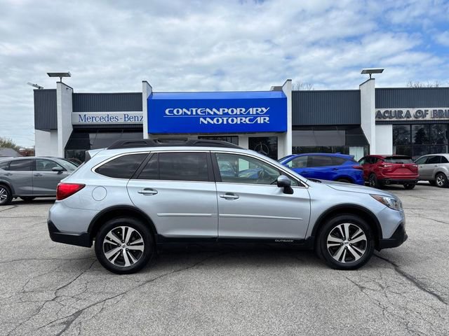 Used 2019 Subaru Outback 3.6R Limited AWD/4WD image 1