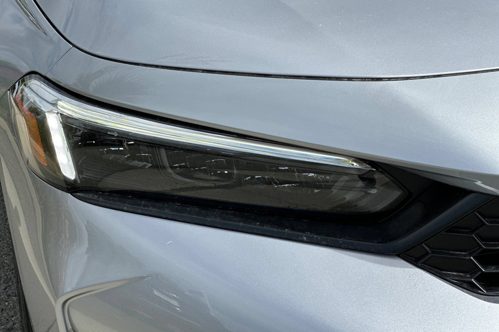 New 2026 Honda Civic Sport image 29