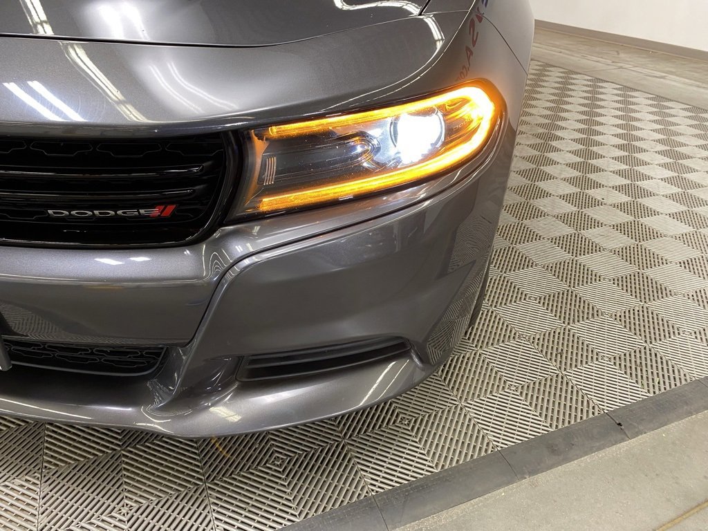 Used 2023 Dodge Charger SXT image 7