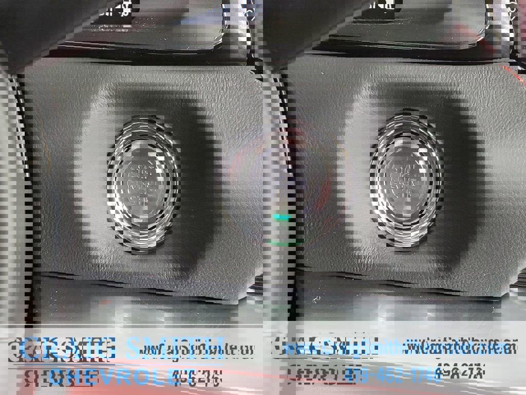 New 2026 Chevrolet Corvette Stingray Premium Conv w/ Z51 Performance Package image 24