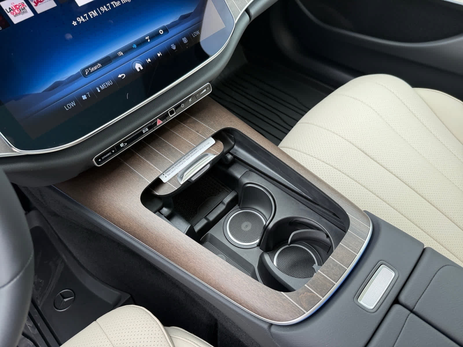 Used 2026 Mercedes-Benz E 350 4MATIC Sedan image 22