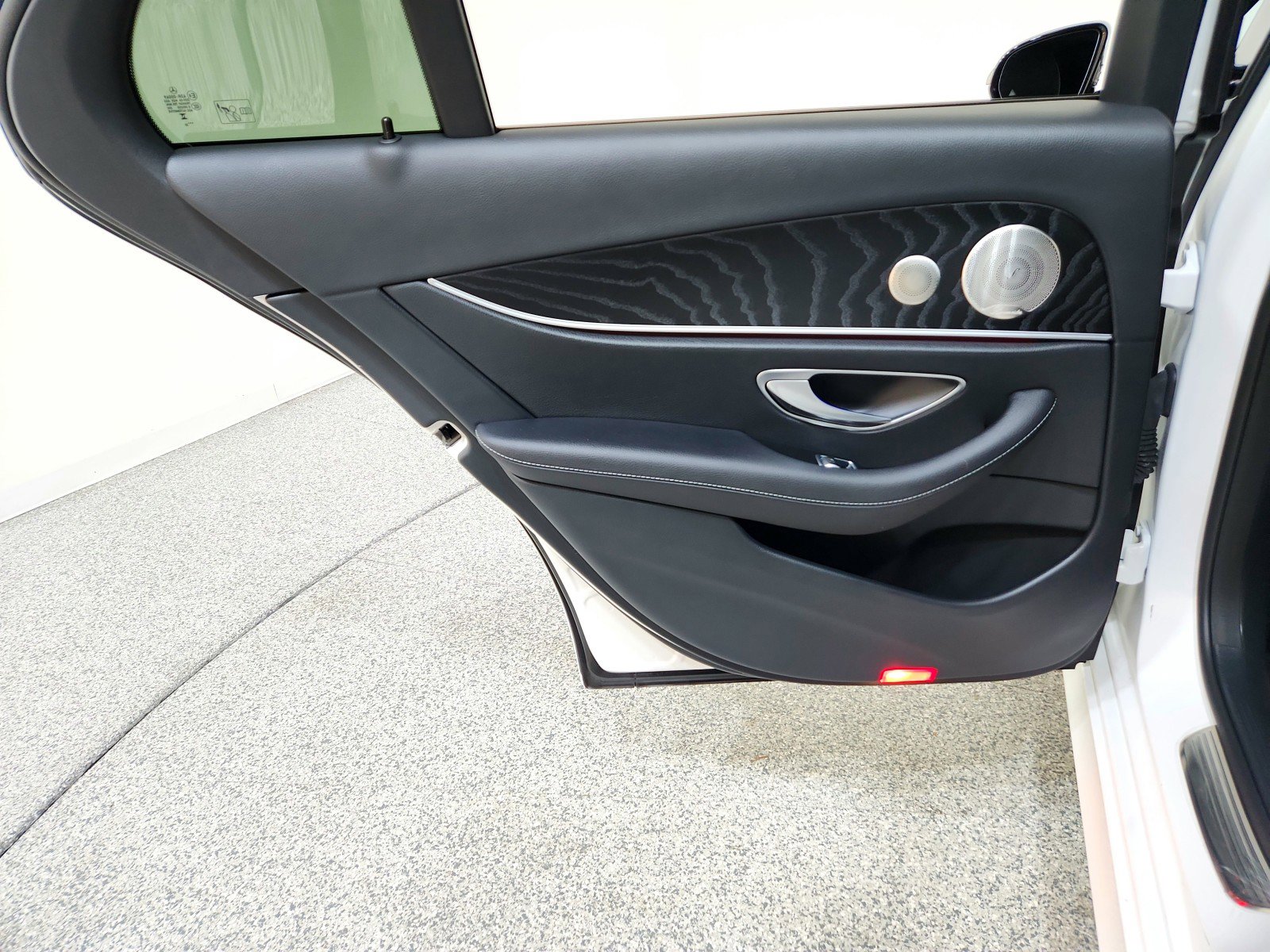 Certified 2023 Mercedes-Benz E 350 E 350 image 21