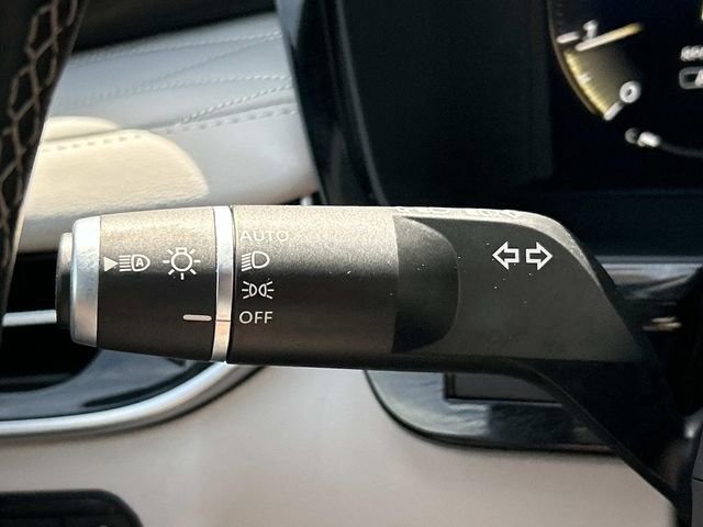 Certified 2026 INFINITI QX60 Autograph w/ Autograph Tech Package image 32