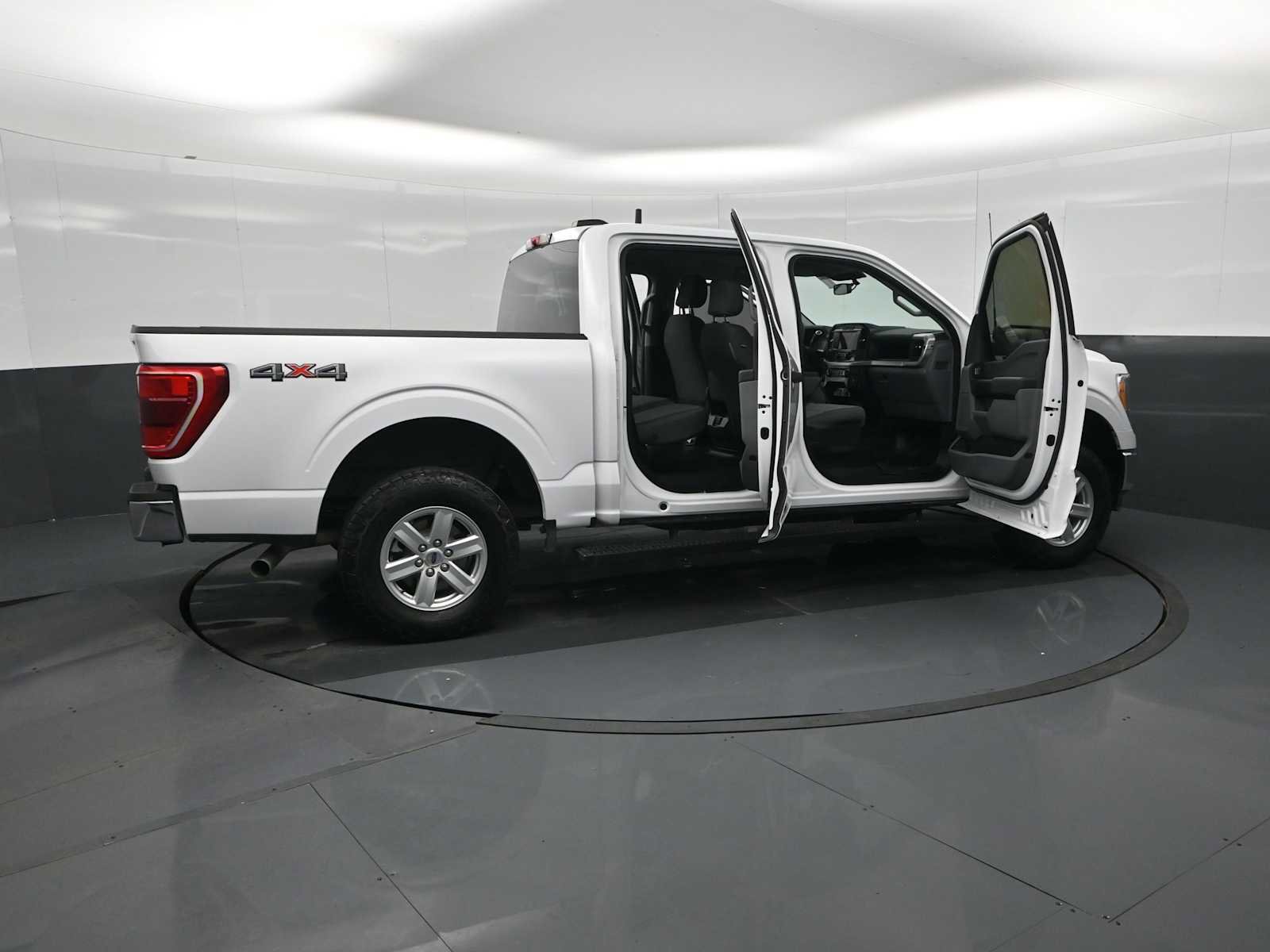 Used 2022 Ford F150 XL w/ Equipment Group 101A High image 28