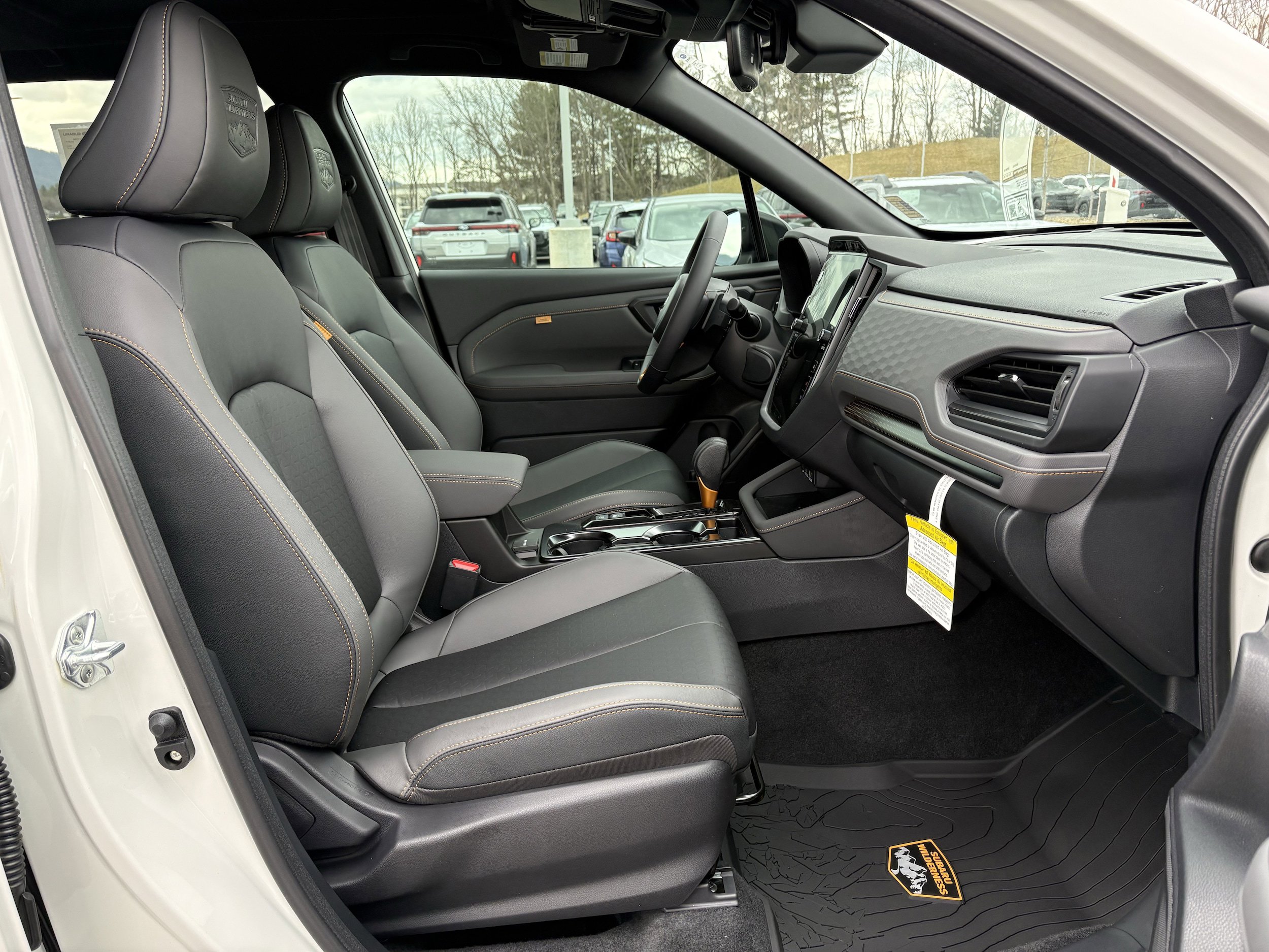 New 2026 Subaru Forester Wilderness image 29